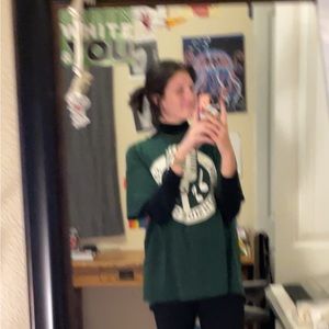 Meet your Posher, Elisabeth